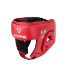 Шлем открытый INSANE RBF, красный, размер M ЦБ-00005826