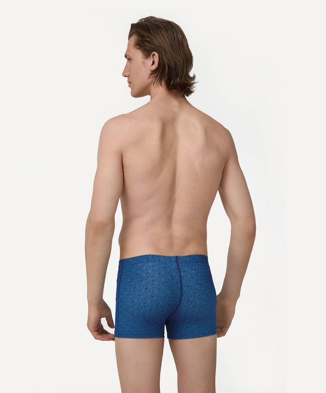 Шорты для плавания Twist Navy, полиамид, размер 46, 25Degrees ЦБ-00001773