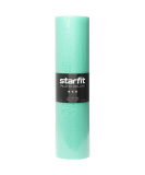 Ролик для йоги и пилатеса STARFIT FA-501, 15x60 см, мятный ЦБ-00002757