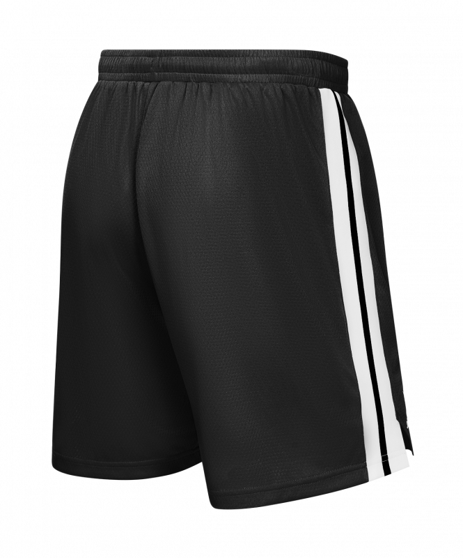 Шорты баскетбольные JÖGEL DIVISION PerFormDRY Shorts 99, черный, размер XXL ЦБ-00006828