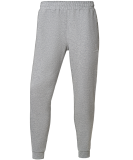 Брюки спортивные ESSENTIAL Athlete Pants, серый меланж, размер M, Jögel ЦБ-00002600