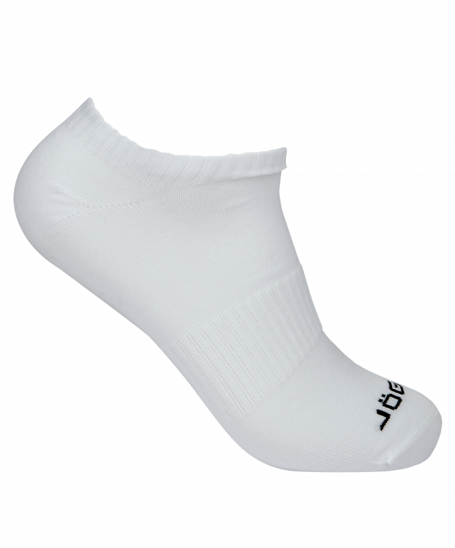 Носки низкие ESSENTIAL Short Casual Socks, белый, размер 39-42, Jögel УТ-00020721