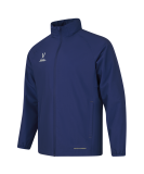 Куртка ветрозащитная JÖGEL PREMIER PerFormPROOF FZ Rain Jacket, темно-синий, размер XL ЦБ-00004945