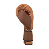 Боксерские перчатки Force TRAINING Табачно-коричневые Green Hill CNBGKT-770 14oz