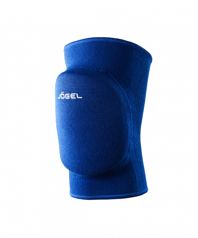 Наколенники волейбольные Flex Knee, синий, размер XL, Jögel УТ-00019210