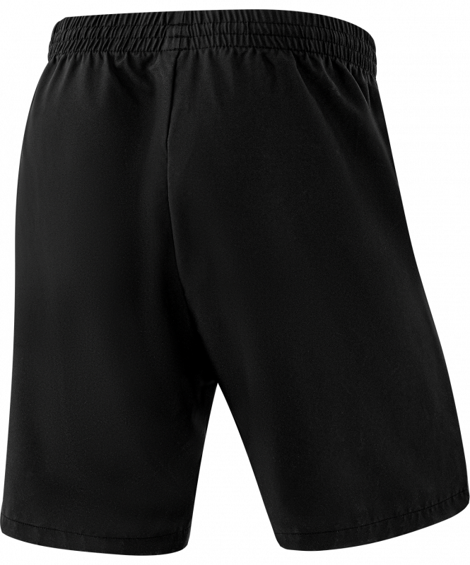 Шорты спортивные Camp Woven Shorts, черный, Jögel ЦБ-00000347