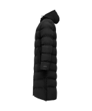 Пальто утепленное ESSENTIAL PerFormPROOF Padded Coat, черный, размер XXL, Jögel ЦБ-00003938