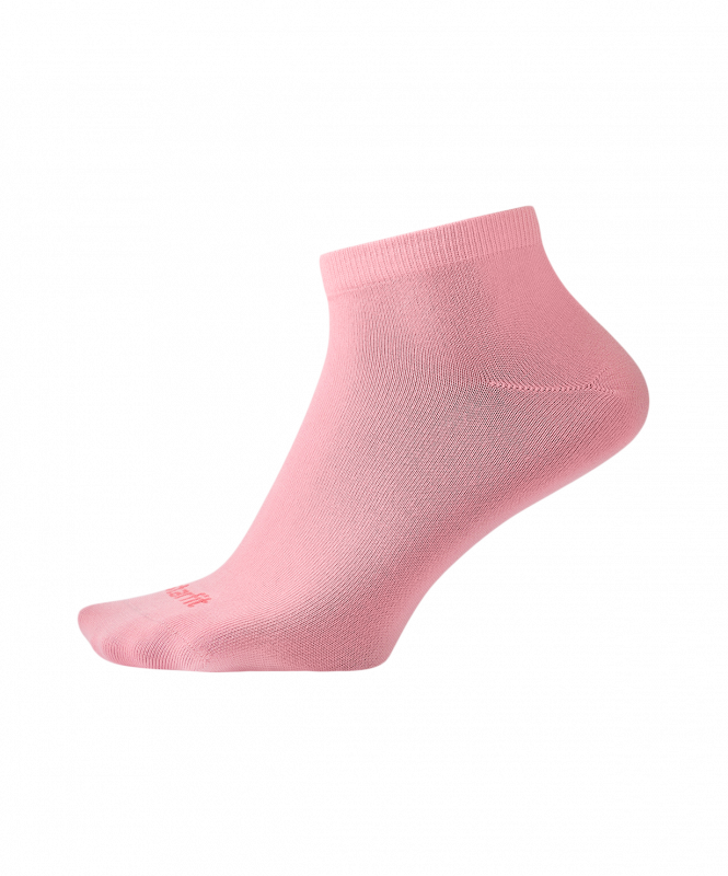 Носки спортивные Soft, мультиколор, р. 39-42, 3 пары, Starfit ЦБ-00004299