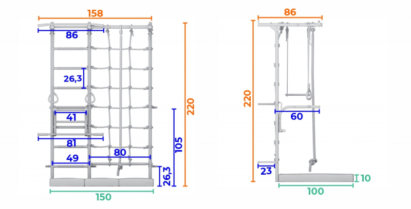 Комплект №10 Romana