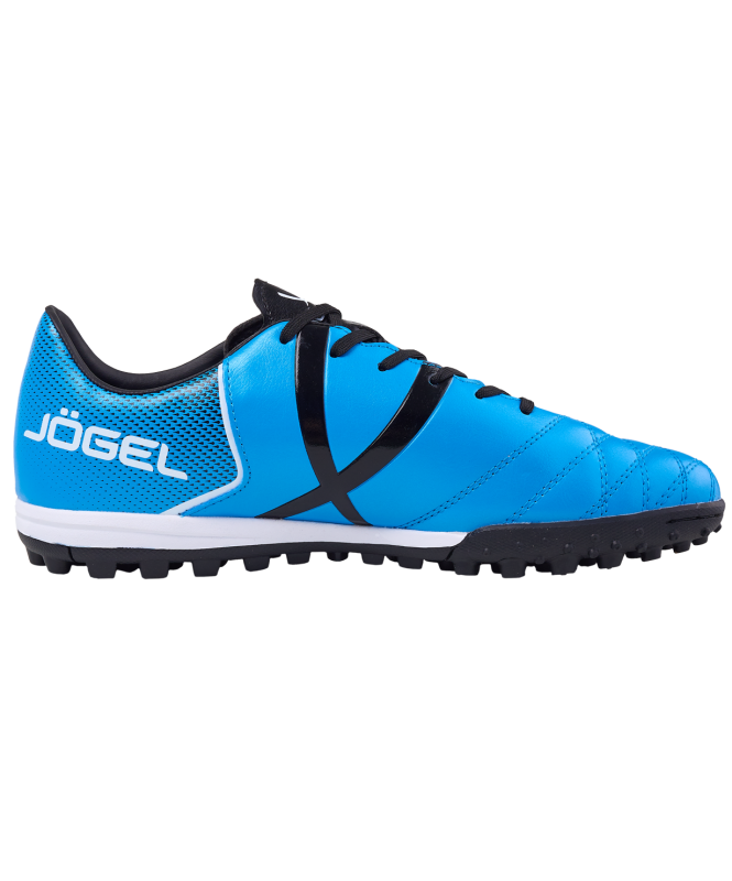 Бутсы многошиповые Mondo TF Blue/black, Jögel