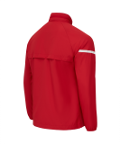 Куртка ветрозащитная CAMP 2 Rain Jacket, красный, детский, размер YXL, Jögel ЦБ-00003735