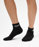 Носки спортивные Rush, мультиколор, р. 39-42, 3 пары, Starfit ЦБ-00004306