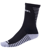 Носки спортивные DIVISION PerFormDRY Pro Training Socks, черный, Jögel