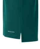 Поло DIVISION PerFormDRY Polo, темно-зеленый, размер XL, Jögel ЦБ-00004625