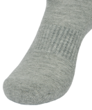 Носки средние ESSENTIAL Mid Cushioned Socks, меланжевый, размер 43-45, Jögel УТ-00020741