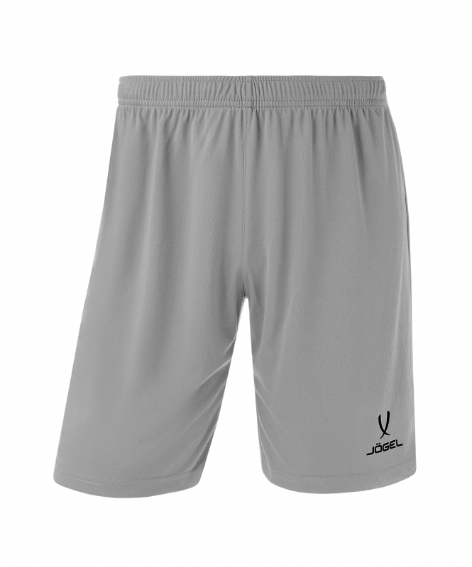 Шорты игровые CAMP Classic Shorts, серый, размер M, JÖGEL ЦБ-00004616