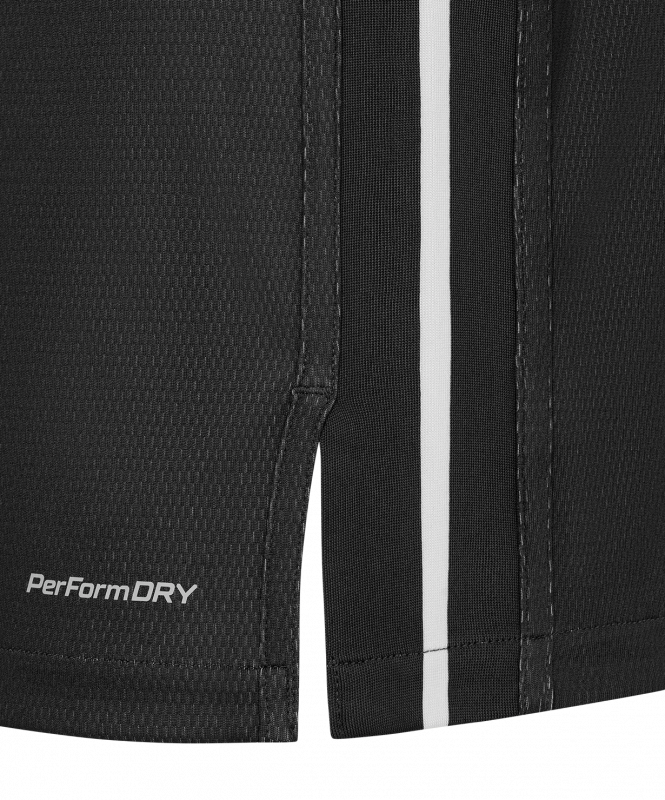 Майка двухсторонняя JÖGEL DIVISION PerFormDRY Double-Side Jersey, темно-серый/белый, размер LT ЦБ-00006825