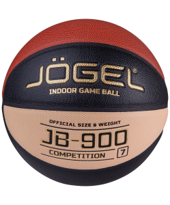 Мяч баскетбольный JB-900 №7, Jögel