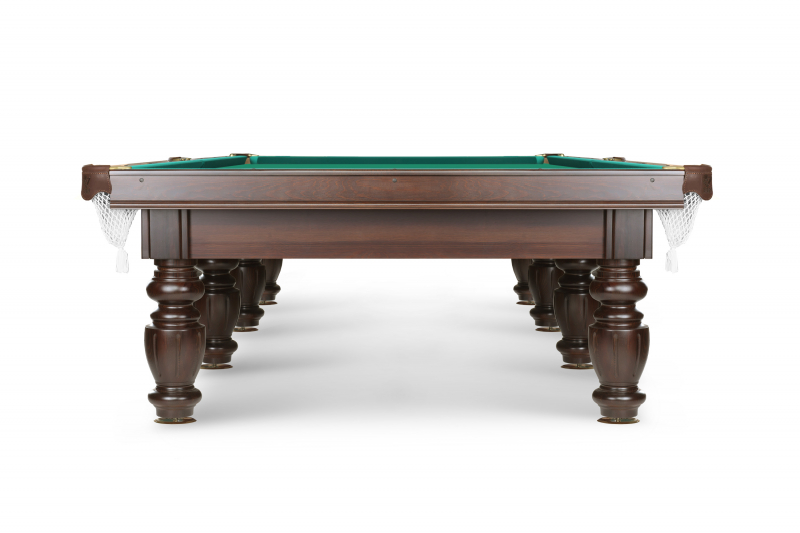 Омега М СБ 12 береза сосна (РП, №3, Manchester 45 Yellow green ш1.98м, Скат, Накл. эл-в Черное мат полим, Без фольги)