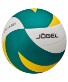 Мяч волейбольный JV-650, Jögel ЦБ-00002653