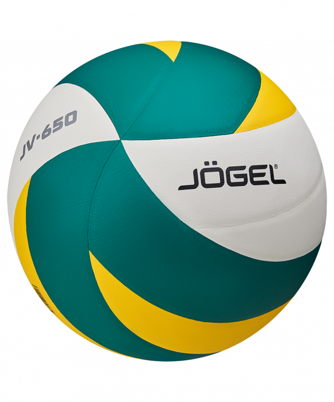 Мяч волейбольный JV-650, Jögel ЦБ-00002653
