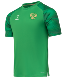 Футболка вратарская JÖGEL NATIONAL PerFormDRY GK Jersey, зеленый, размер XXL ЦБ-00003184