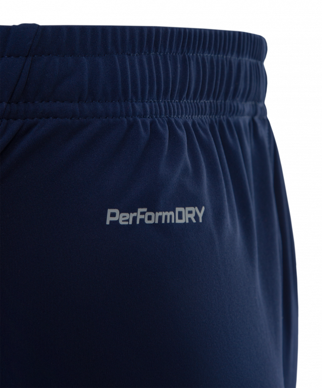 Шорты тренировочные JÖGEL NATIONAL PerFormDRY Training Shorts, темно-синий, размер XL ЦБ-00003151
