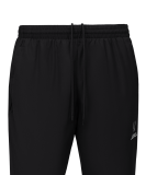 Брюки спортивные CAMP 2 Lined Pants, черный, детский, размер XS, Jögel ЦБ-00003451