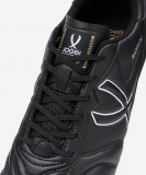 Бутсы футбольные JOGEL Legacy FG, black/gold, размер 46 ЦБ-00007820