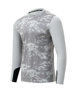 Свитер вратарский PerFormDRY SPLASH GK Jersey, серый, Jögel ЦБ-00004142
