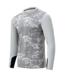 Свитер вратарский PerFormDRY SPLASH GK Jersey, серый, размер XL, Jögel ЦБ-00004142