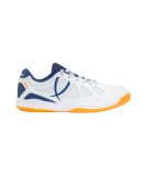 Кроссовки волейбольные SPIRIT, White/navy, размер 44, Jögel ЦБ-00003466