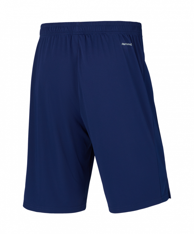 Шорты баскетбольные JOGEL DIVISION PerFormDRY RBF Shorts, темно-синий, размер S ЦБ-00003784