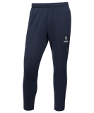 Брюки тренировочные CAMP 2 Training Pants, темно-синий, детский, размер XS, Jögel ЦБ-00003412