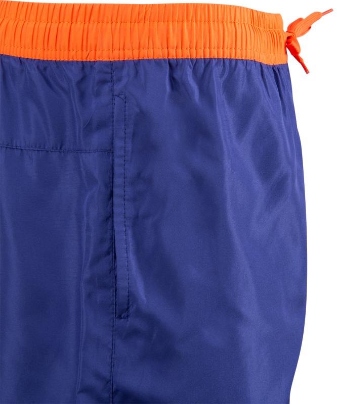 Шорты для плавания Sailor Navy/Orange, полиэстер, 25Degrees