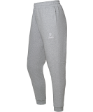 Брюки ESSENTIAL Athlete Pants, серый, детский, размер YS, Jögel ЦБ-00004331