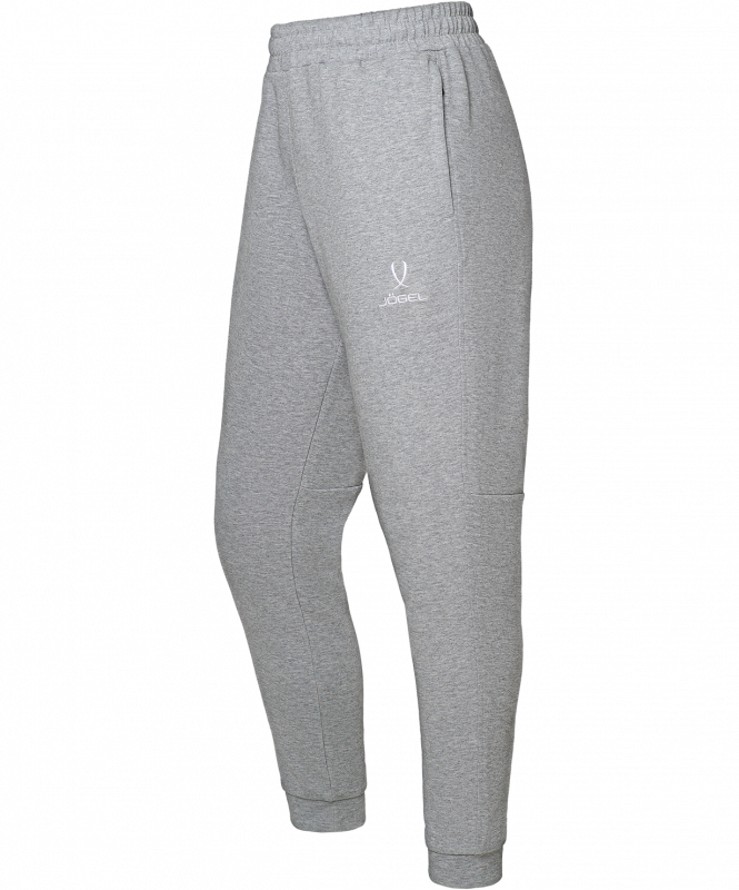 Брюки ESSENTIAL Athlete Pants, серый, детский, размер YS, Jögel ЦБ-00004331