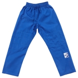 Кимоно Дзюдо JUNIOR синее Green Hill JSJ-10227 140 см