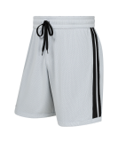 Шорты двухсторонние JÖGEL DIVISION PerFormDRY Double-side Shorts, темно-серый/белый, размер XLT ЦБ-00006831
