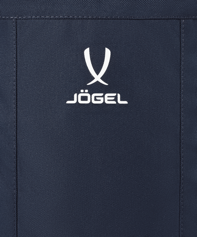 Рюкзак с двойным дном CAMP Double Bottom 2.0, темно-синий, JÖGEL ЦБ-00005195