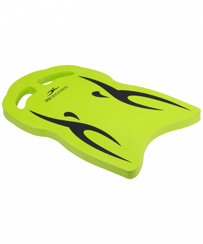 Доска для плавания 25DEGREES Advance Lime, размер Б/Р УТ-00019871