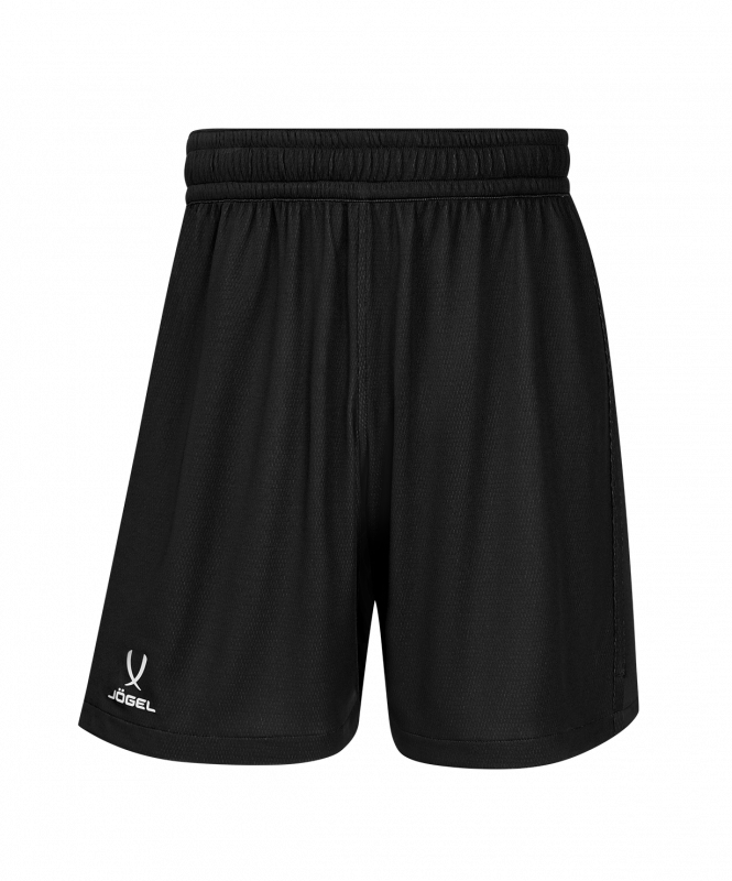Шорты двухсторонние JÖGEL DIVISION PerFormDRY Double-side Shorts, темно-серый/белый, размер XLT ЦБ-00006831