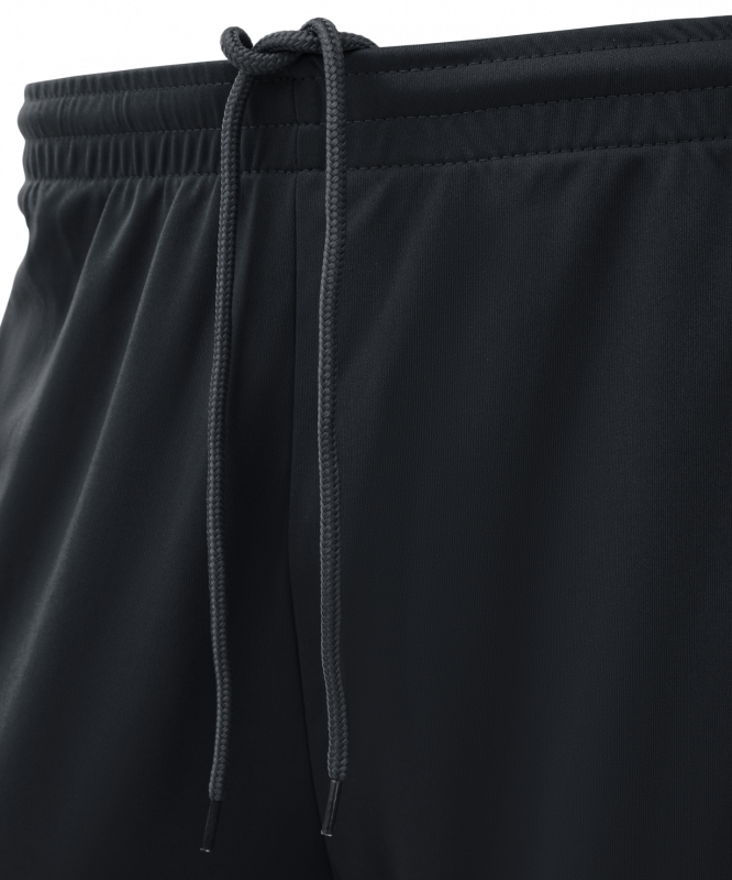 Шорты волейбольные Camp, черный, Jögel УТ-00020122