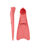 Ласты тренировочные удлиненные 25DEGREES Immerse Pink, розовый, женский, размер 36-38 ЦБ-00005291
