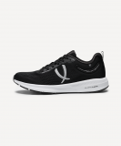 Кроссовки беговые JÖGEL Hyperlight 2.0 Black/grey, размер 41 ЦБ-00005264