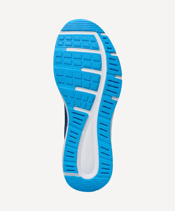 Кроссовки беговые JÖGEL Hyperlight 2.0 Navy/blue/white, размер 38 ЦБ-00005262