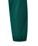 Куртка ветрозащитная DIVISION PerFormPROOF Shower Jacket, темно-зеленый, размер XXL, Jögel ЦБ-00004620