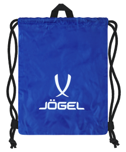 Мешок для обуви CAMP Everyday Gymsack, синий, Jögel