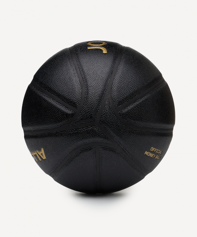 Мяч баскетбольный JOGEL Money Ball-2026 №7, размер 7 ЦБ-00007714