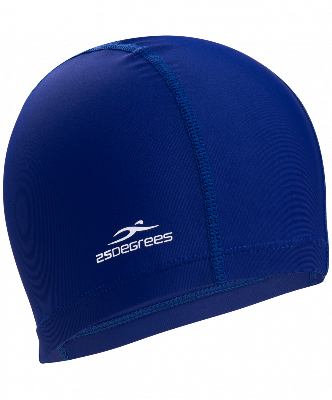Шапочка для плавания Essence Blue, полиамид, 25Degrees УТ-00017314